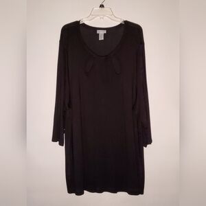 CATHERINE'S Long Sleeve Shirt- Women's- Size 3X (26/28W)